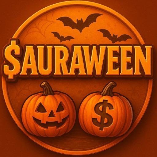 $AURAWEEN badge